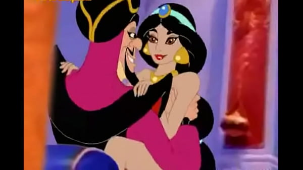 Aladdin Parody Sultan
