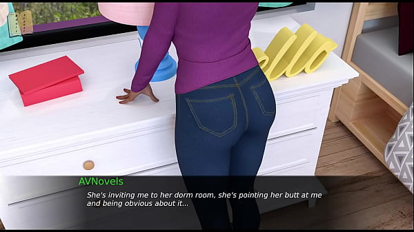 Nursing Back To Pleasure 122