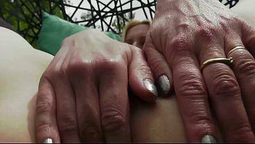 Deep Backdoor to frontdoor action 6017