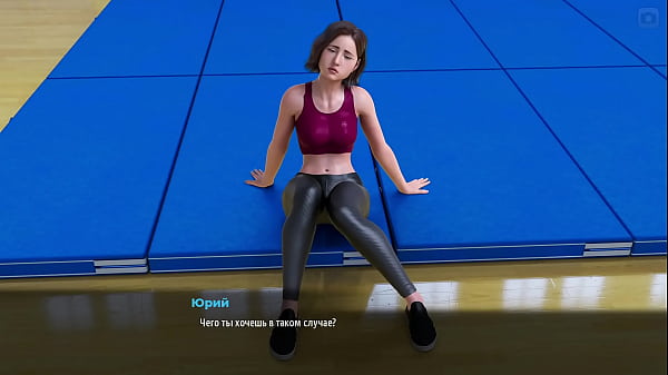 Download Video - Complete Gameplay - MILFs of Sunville&comma; Part 22