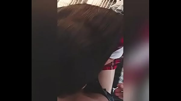 How to Fuck your Mother-in-law and her Stepdaughter at the SAME TIME! Hot Mexican MILF Sucks Cock for Money! Amateurs Threesome #1