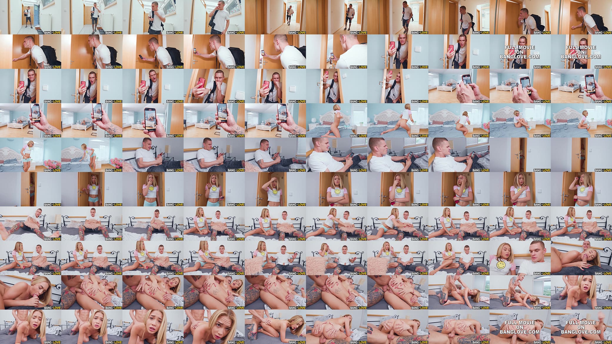 Put The Camera Away Max Dior, Rika Fane 预览图