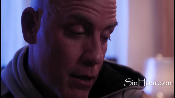 Stepdad Wants To Be The First To Penetrate