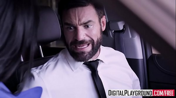 DigitalPlayground - Dark Obsession Scene 3 (Romi Rain, Charles Dera)