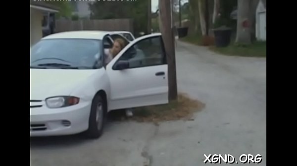 Fascinating Melanie gets drilled hard