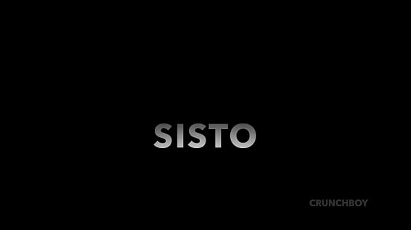 3528 Valentino SISTO used raw by Jess ROYAN