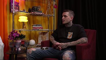 Erick Diaz - Pod Por Tudo 7