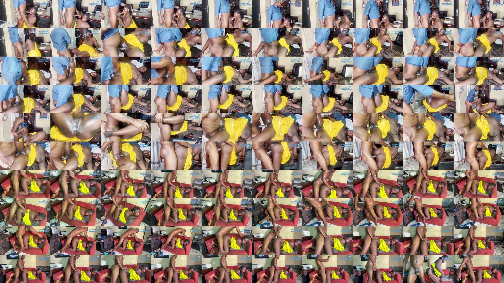 College sex life 预览图