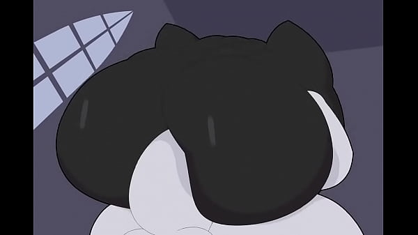 Download Video - Ghost's are fucking some Furries