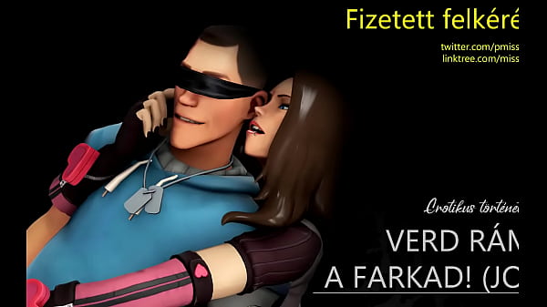 Download Video - Verd r&aacute;m a farkad&excl; - Erotikus hanganyagok