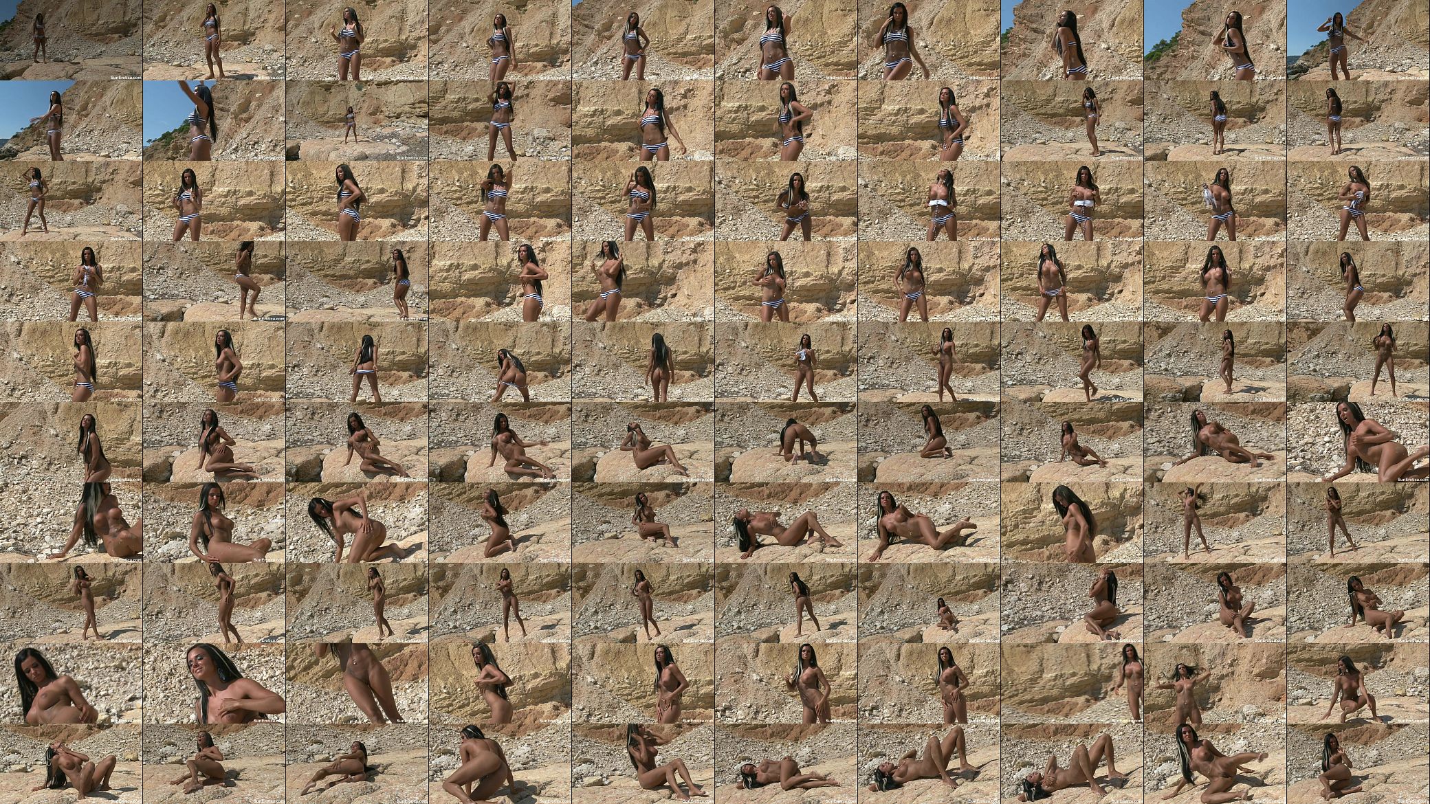 EN LA PLAYA 预览图