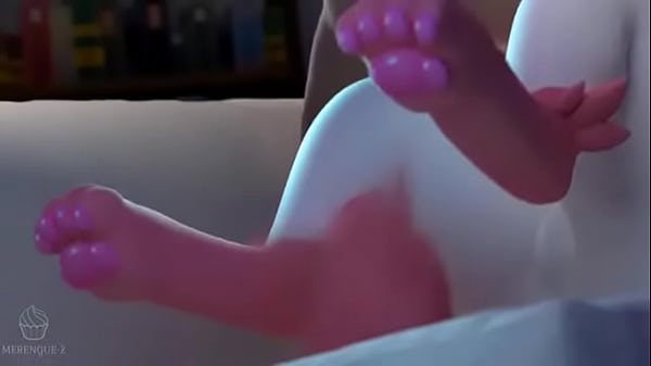 Download Video - Sylveon's deepthroat by merengue z