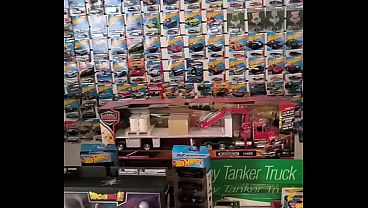 La Hotwheeleria