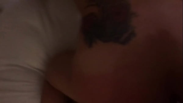 Freaky Rican loves getting spank