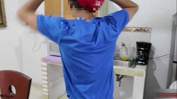 Download Video - Me follo a mi madrastra Milf Samantha caliente Mientras mi padrastro esta de Viaje HISTORIA COMPLETA