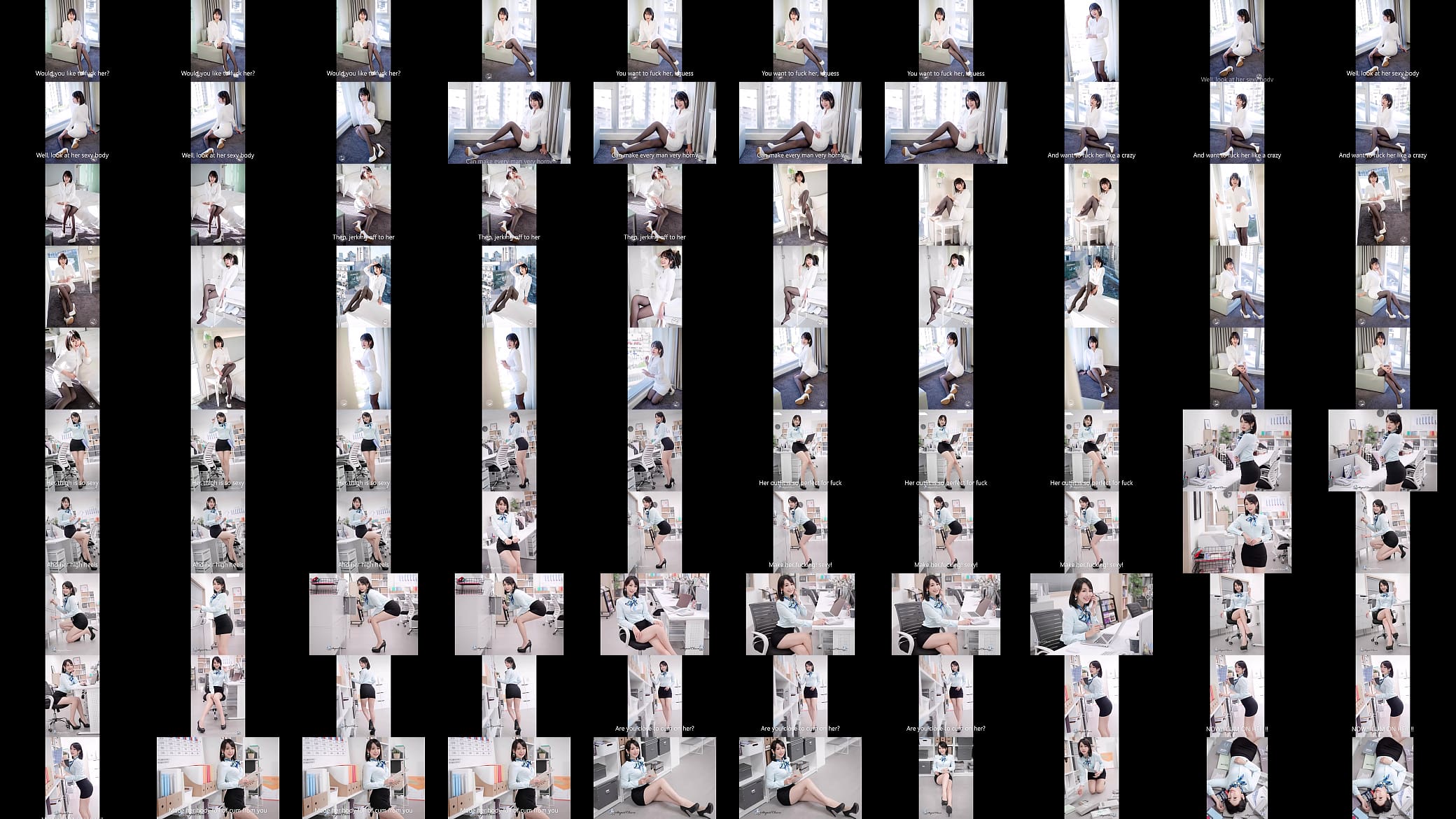 ccplay1211 jerk off challenge part 1 预览图