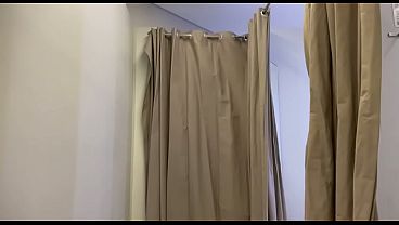 POV Hot Teen in Lingerie Sensual Jerk Off Dick Lover - Closeup