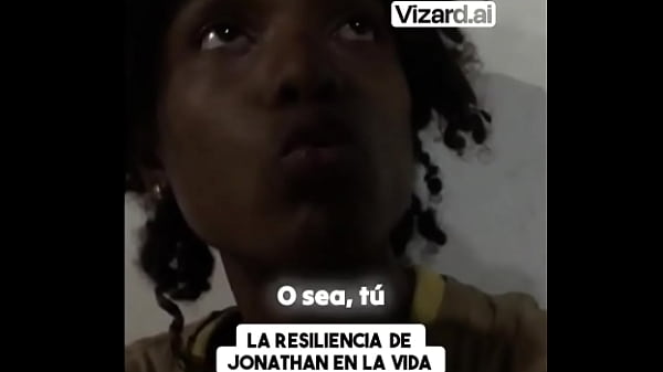 La resiliencia de Jonathan en la vida #elchicletv #historia #comunidad #atrevidoypegajoso #familia #talento #chiclenoticias