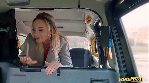 Download Video - Fake Taxi Beautiful woman in red lingerie getting fucked before going to swingers club