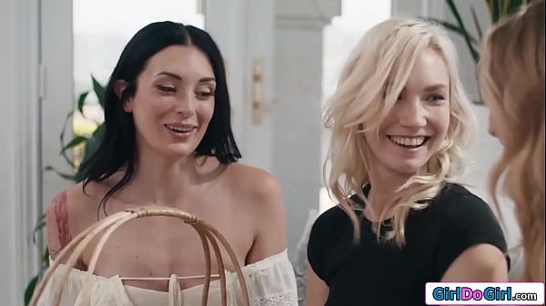 Download Video - Lesbians pussy n anal fisted by neighbor