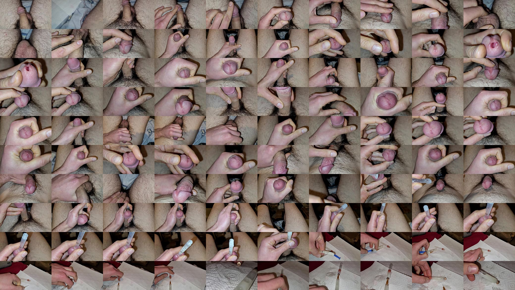 Cum in a vial 预览图