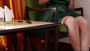 bokep indonesia viral ngentot hijab tobrut sambil makan Mie asian big ass
