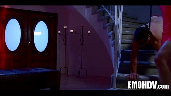 Emo slut with tattoos 0046