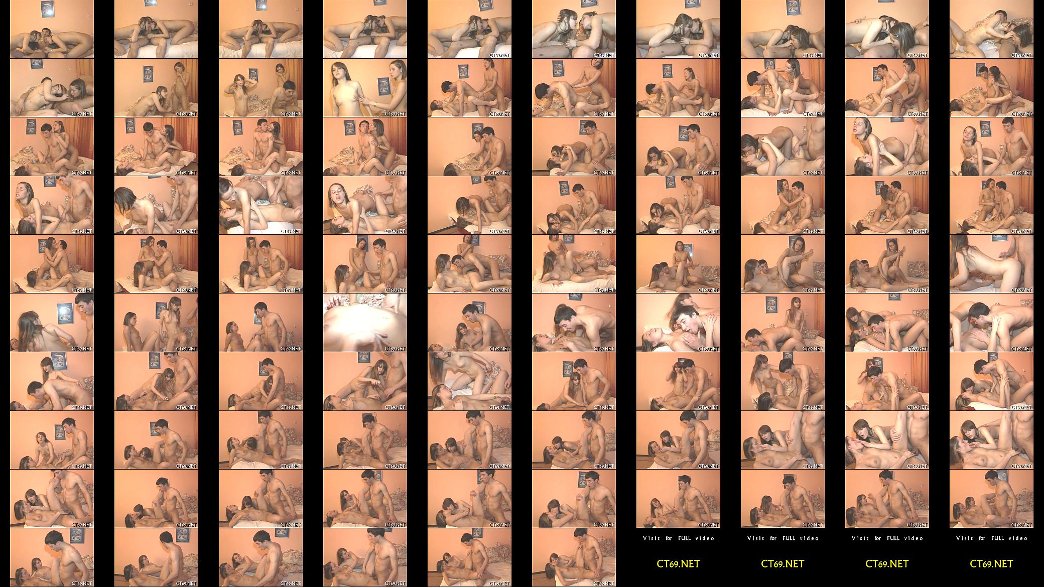 Endless enjoyment during sex 预览图