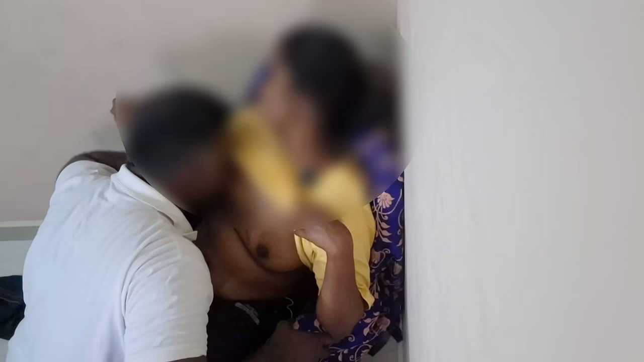 Young Student Fucks His Married PT Teacher in the School