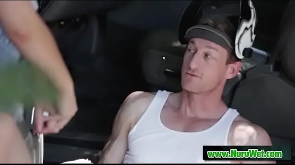 Mechanical Sex (Ryan McLane and Melissa Moore) video-01