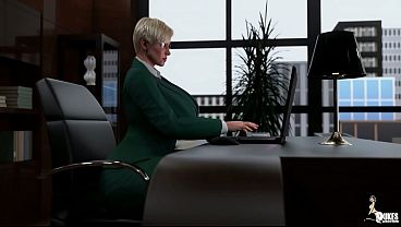 Hot Conservative MILF Fucks her Son's best friend