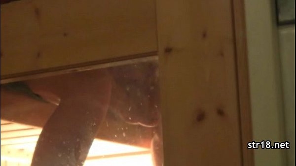 Outstanding teen sex skills