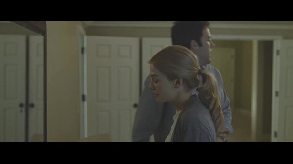 Download Video - Gone Girl ALl Sex Scenes