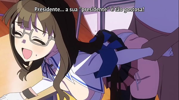 Kkkkkcapa - Nukitashi ecchi compilador