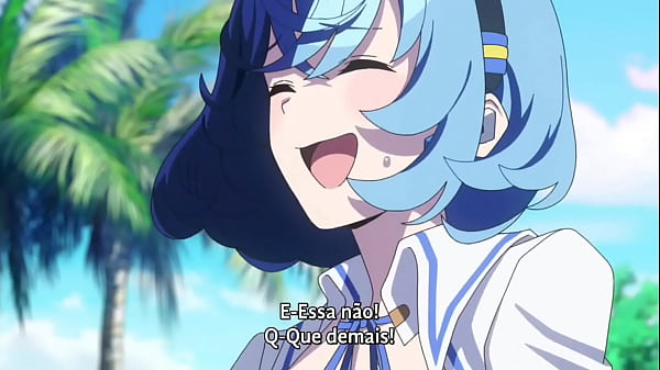 Download Video - Nukitashi ecchi compilador