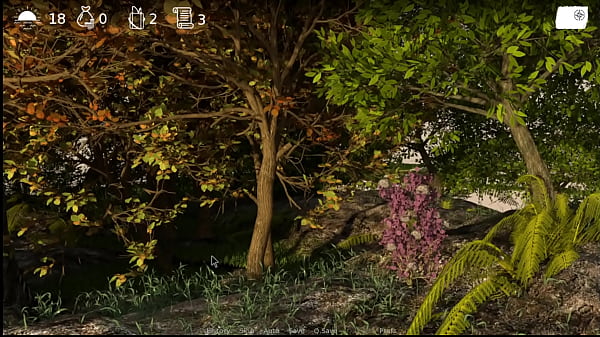 The SIX Porn Game Walkthrough (miss interaction)