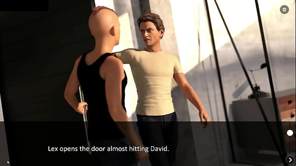 The Spellbook Ntr #18 - Alternative Ex GF Gets Anal Sex