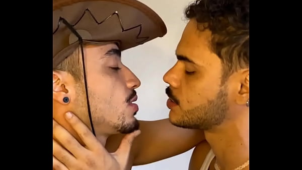 Being Lassoed by the Cowboy - Watch Full