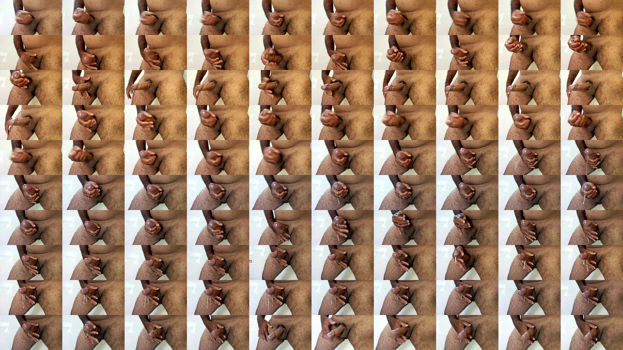Dotado gozando 预览图