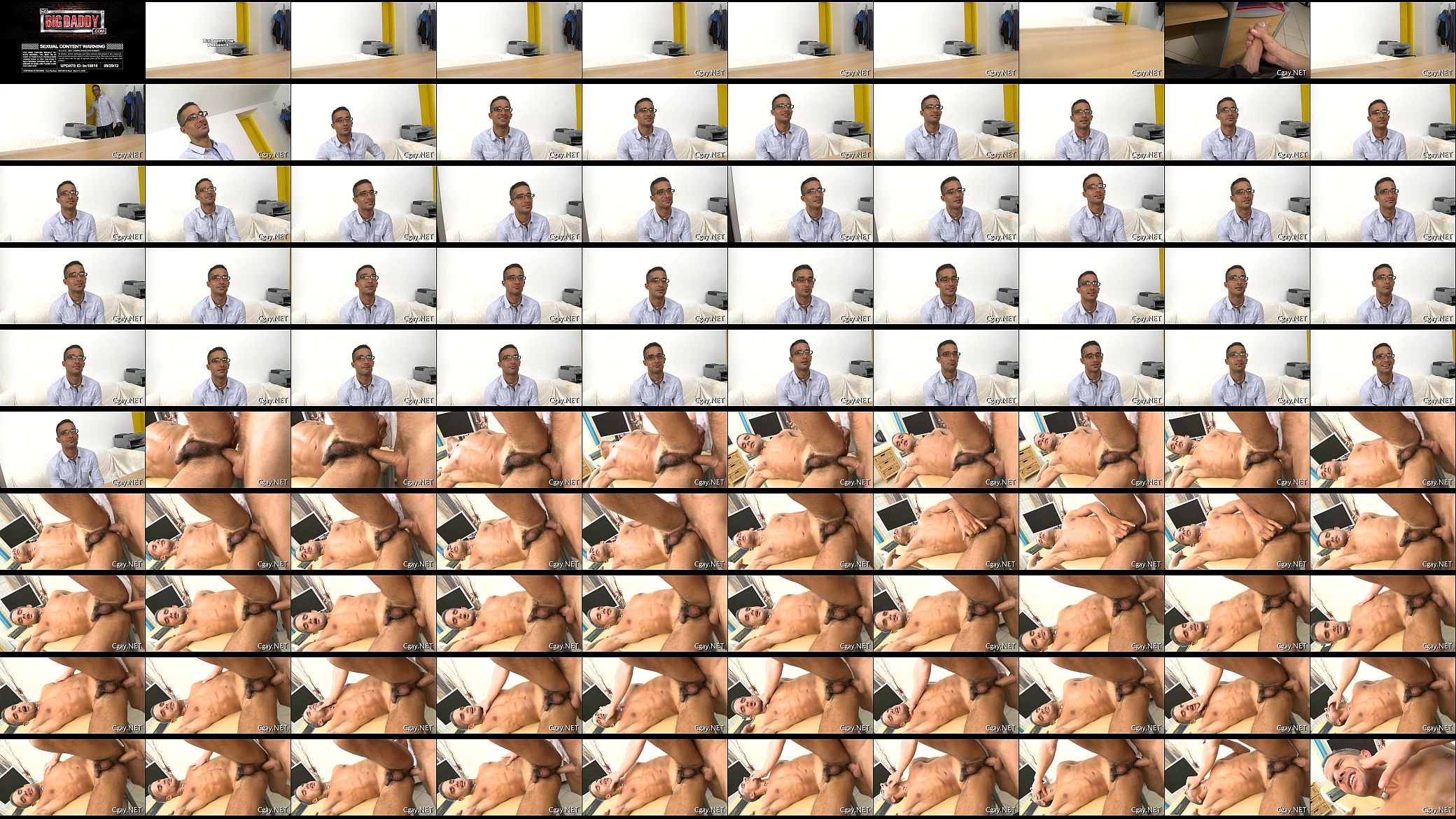 Lengthy homosexual porn 预览图
