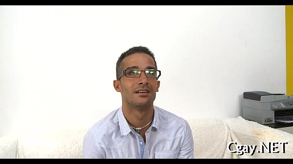 Lengthy homosexual porn