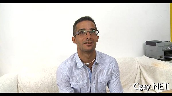 Lengthy homosexual porn