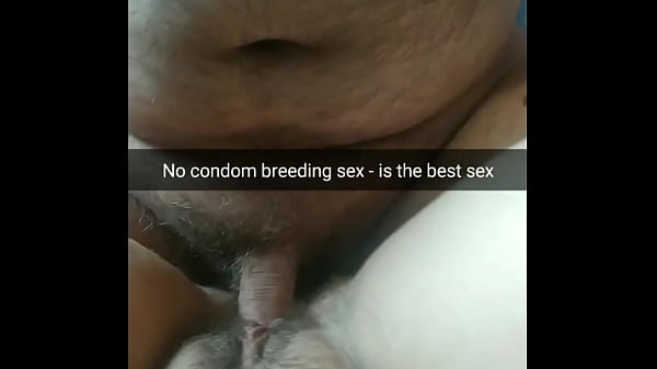 She will cheat on you and get a creampie inside her fertile pussy - Cuckold Captions - Milky Mari
