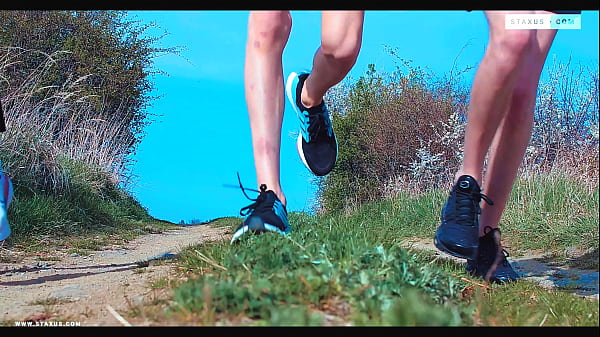 Download Video - STAXUS &colon;&colon; Barefoot Boys - Foot &comma; sex and Twinks &excl;