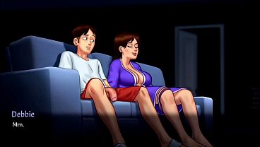 彼女は私にこの秘密を隠していた(18)