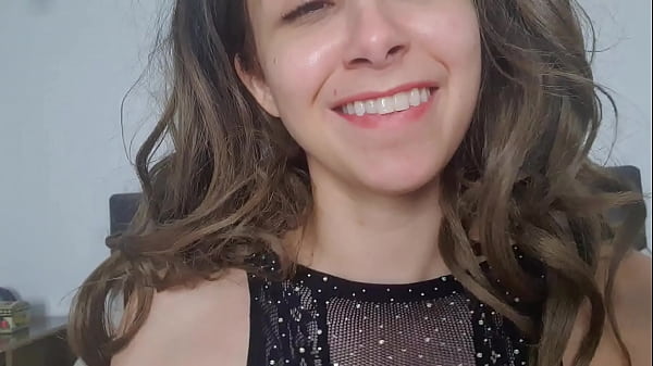 PAID JUNGLE - gweenblack catches you in the act! joi guided handjob