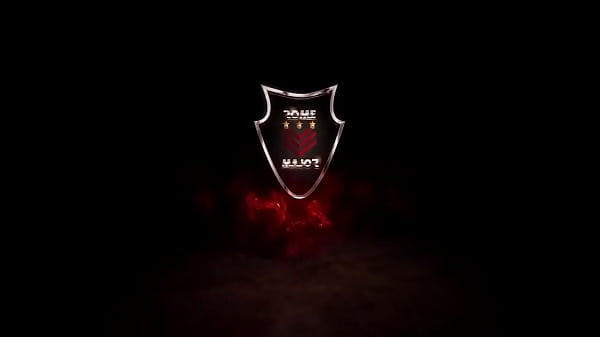 Camille Lixxx In Red Gets Naked & Fucks Rome Major's Thick Long Cock!