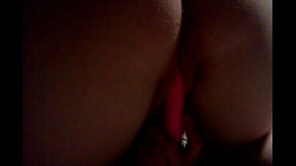 Mature doggystyle masturbation