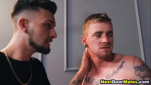 Download Video - He fucks his lover next to his boyfriend