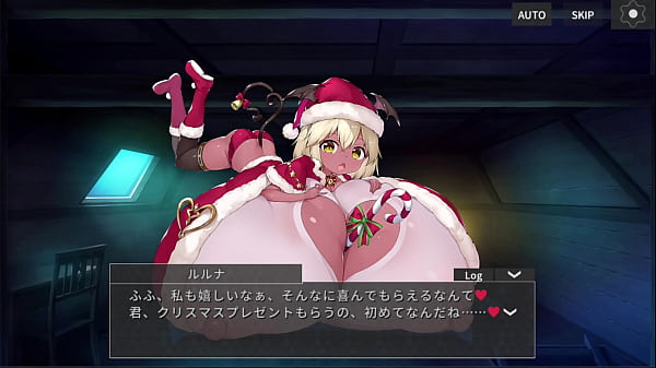 Midnight Girls R: Virgin Mary's Luna 1